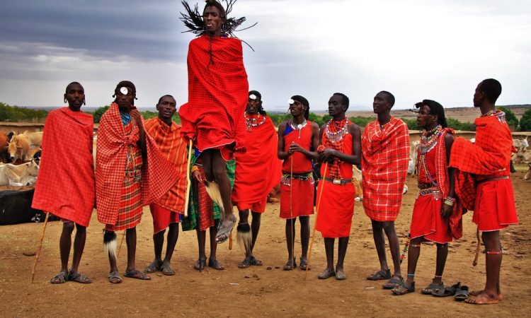 Maasai Culture
