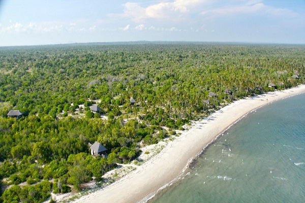 Saadani National Park